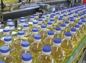 Serbia Restricts Exports Of Grains And Cooking Oil