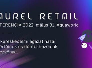 (HU) A lehető legjobbkor jön a 9. Laurel Retail Konferencia!