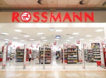 Rossmann Hungary won the Trusted Employer Award