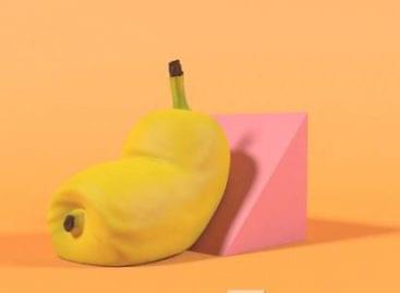 (HU) Nem unja még a banánt? – A nap videója