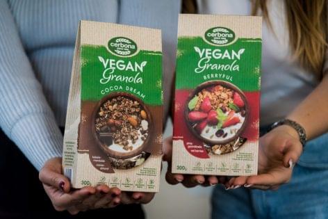 The number of European vegans is growing faster than expected
