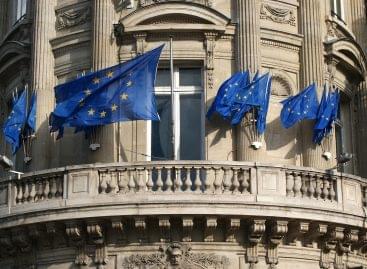Az EP jóváhagyta a globális minimális társaságiadó-kulcs bevezetését