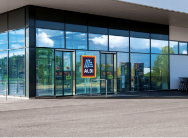 300 IT-jobs brought to Hungary by ALDI