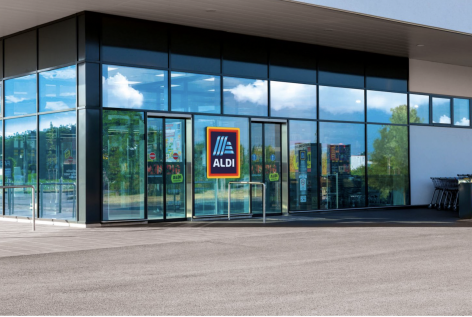 300 IT-jobs brought to Hungary by ALDI