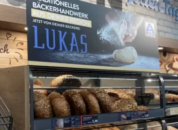 Aldi Nord Cooperates With Regional Bakeries Around Germany
