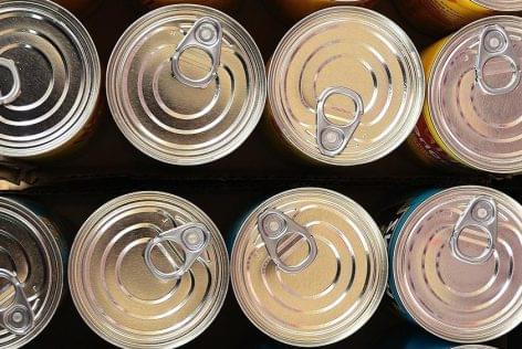 The outlook for the canning industry is also deteriorating due to market uncertainties