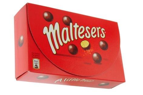 Maltesers launches Maternal Mental Health campaign