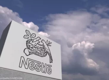 Közel áll a 100%-os újrahasznosított csomagolás eléréséhez a Nestlé