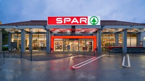 Superbrands és Kiváló Minőségű Élelmiszer díjak a SPAR-nál