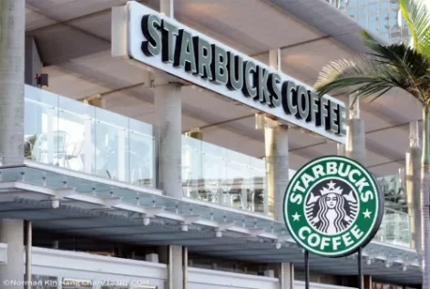 Közel 15 év után kivonul a Starbucks Oroszországból
