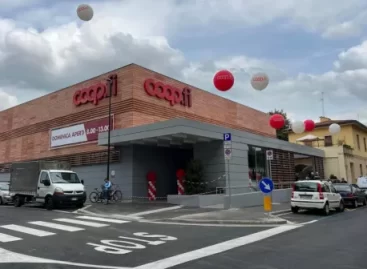 Autistabarát szupermarketet nyit az Unicoop Firenze