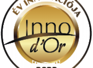“Inno d’Or – Innovation of the Year” awards presented