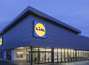 Lidl has taken food rescue to a new level