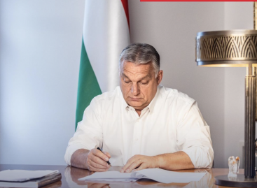 Maradnak az árstopok – jelentette be Orbán Viktor