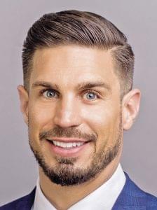Márton László, Müller
