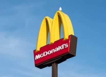 McDonald’s performed well in Hungary last year