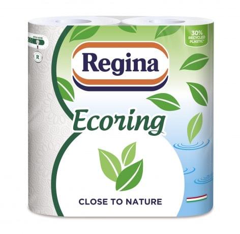 Regina 2-roll Ecoring paper towel