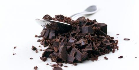Bacteria causing salmonella infection have been detected in another chocolate factory in Belgium