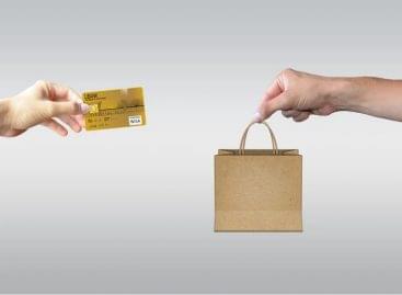 Bónusz Brigád: Shoppers stop online shopping when it seems difficult