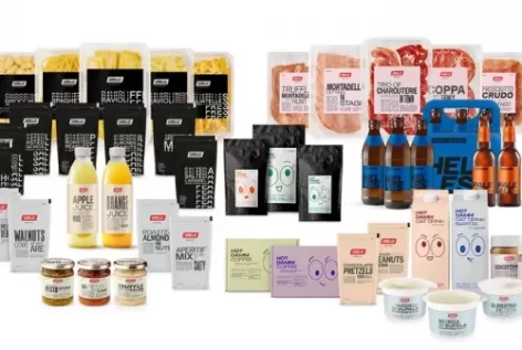 Gorillas Launches Private-Label Products In Four European Markets