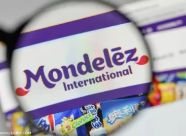 Újranyitja háború sújtotta chips-üzemét Ukrajnában a Mondelēz