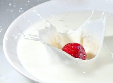A Co-op ‘Fagyassz le!’ címkékkel látja el sajátmárkás tejtermékeit