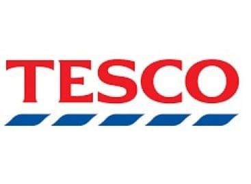 Tesco has introduced electric delivery vans