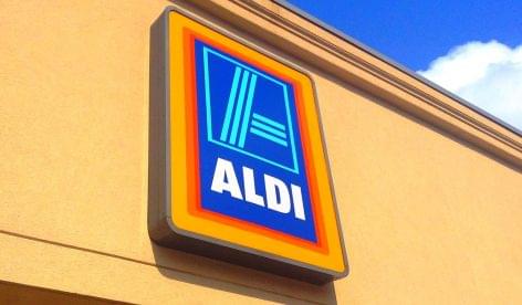 Az Egyesült Királyságban az ALDI megelőzte a LIDL-t az árversenyben
