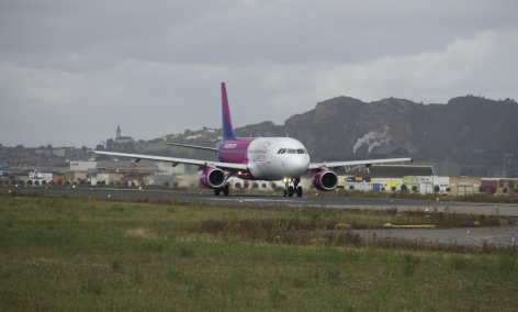Hamis volt a bombafenyegetés, mentesítő járatot indít a Wizz Air Krakkóba