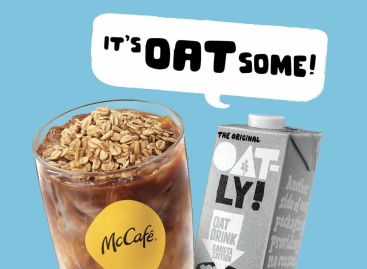 Nincs több olcsó kávé a McDonald’s-ban?