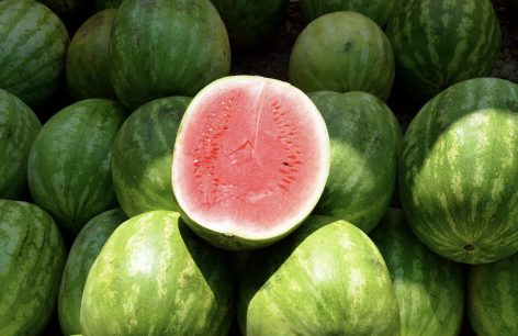 This year’s melon season may end soon