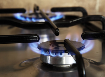 DPA: elfogadták az uniós tagállamok a gázfelhasználás 15 százalékos csökkentését