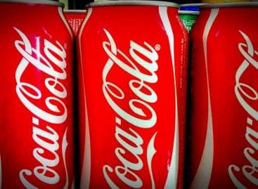 Új ízesítéssel jelenik meg a Coca-Cola limitált szériája