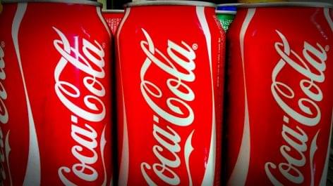 Új ízesítéssel jelenik meg a Coca-Cola limitált szériája