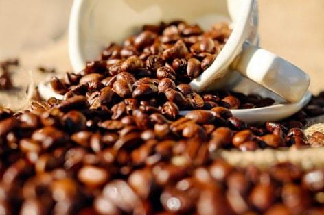 Olcsóbb lesz az arabica kávé
