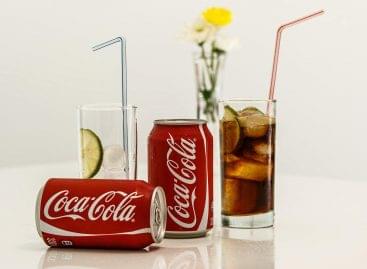 A Coca-Cola növeli bevételi előrejelzéseit