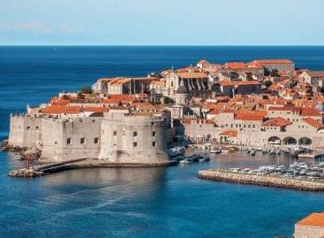 Croatia was upgraded by Moody’s due to the favorable effects of joining the euro next year