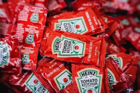 Heinz profits fall 10.9% amid inflationary pressures