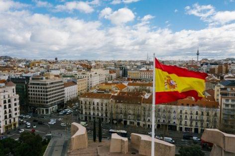 Spanyolország növekvő inflációt prognosztizál