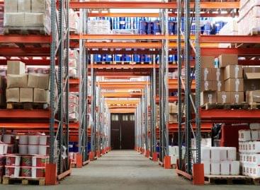 Automation is pivotal to warehouse operations