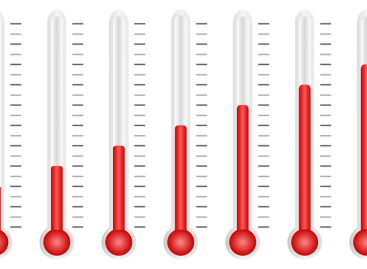 ”Hőfláció”, azaz miként növeli az élelmiszerárakat a hőmérséklet emelkedése