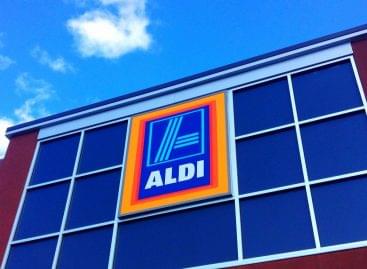Aldi retains cheapest supermarket title in UK