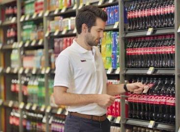 Trax retail technology brings reform to the FMCG sector
