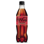 Coca-Cola Zéró Koffeinmentes