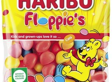 HARIBO Floppie’s