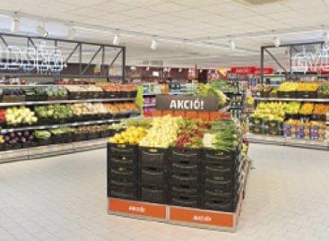 PENNY carries on with store modernisation programme