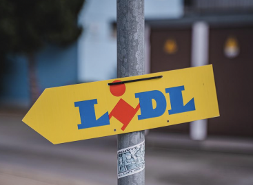 Lidl launches with health-conscious, special products