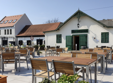”Rezsi-rémálom” miatt zár be egy újabb híres magyar étterem