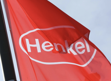 Henkel strengthens strategic positioning with new corporate brand identity