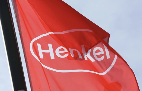 Új vállalati márkaarculattal erősít a Henkel